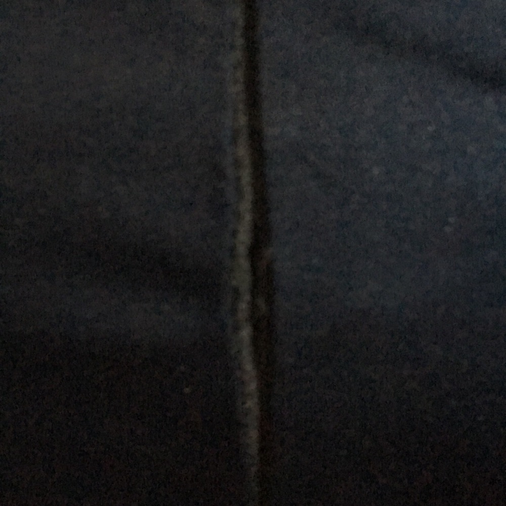 ABS Evening by Allen Schwartz Satin Midnight Blue - Picture 5 of 7